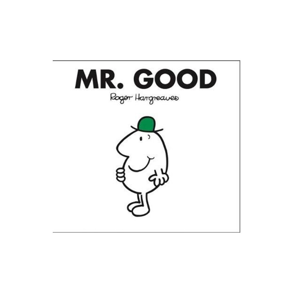 Mr. Good (häftad, english) HarperCollins Publishers
