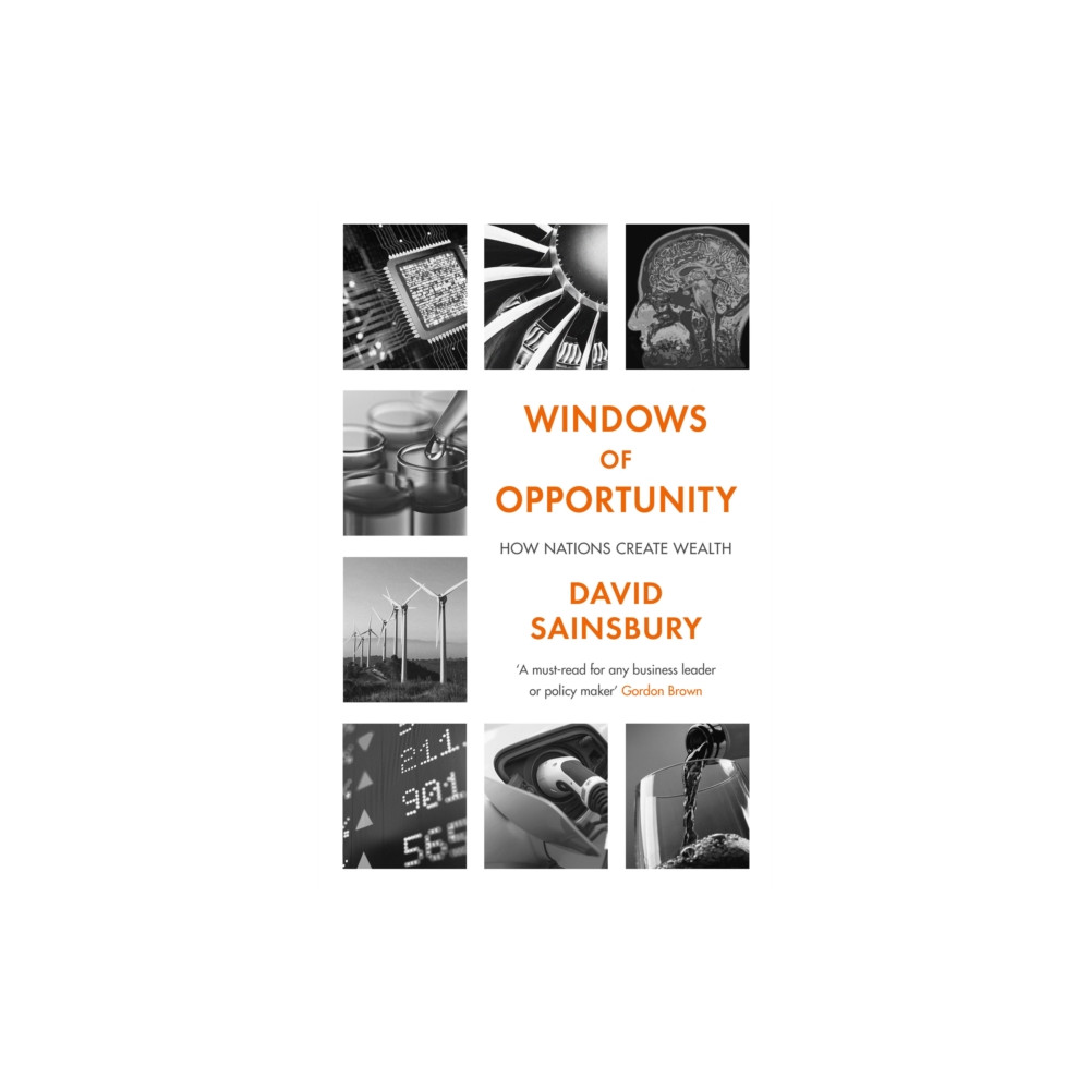 Windows of Opportunity (inbunden, eng)