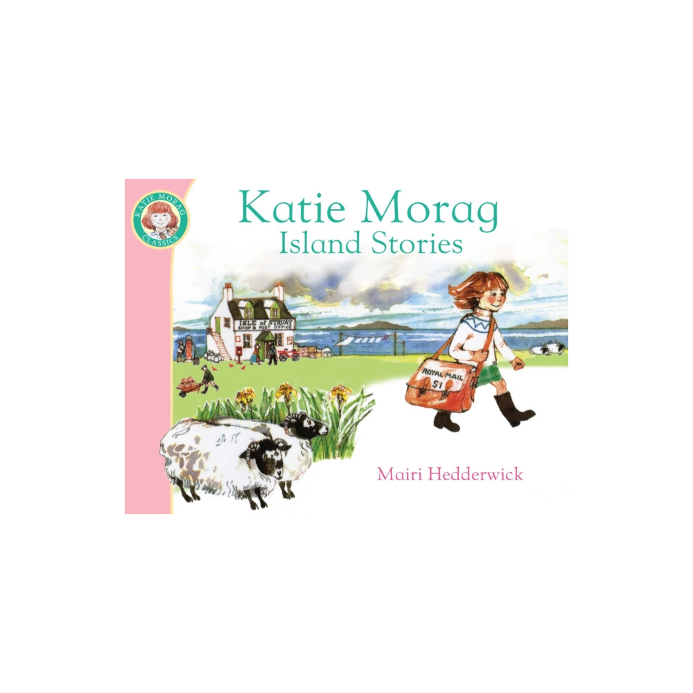 Katie Morag's Island Stories (häftad, english) Penguin Random House Children's UK