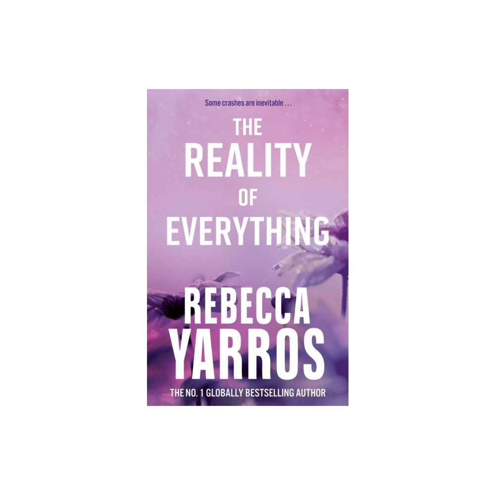 The Reality of Everything (pocket, english) Rebecca Yarros
