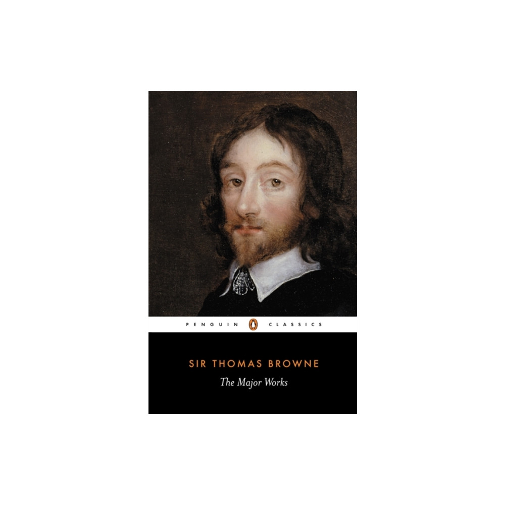 The Major Works (häftad, english) Penguin books ltd