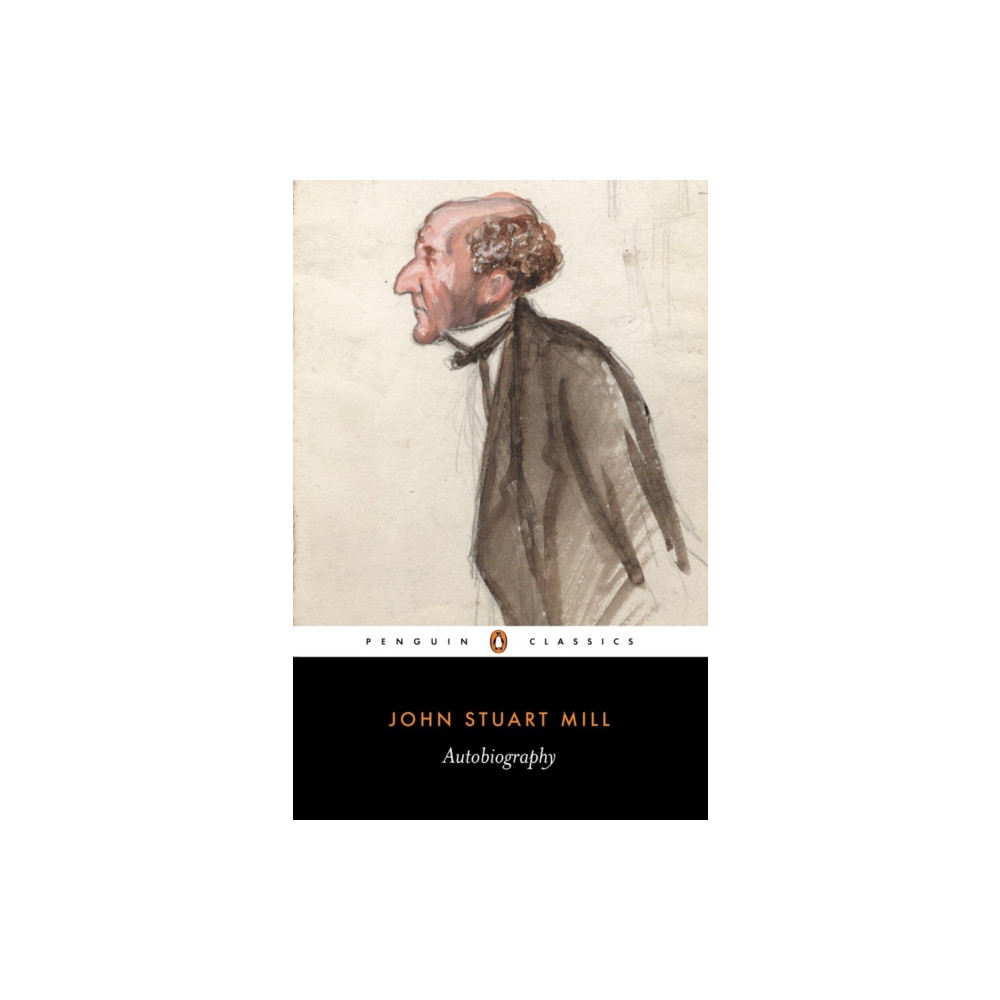 Autobiography (häftad, english) Penguin books ltd