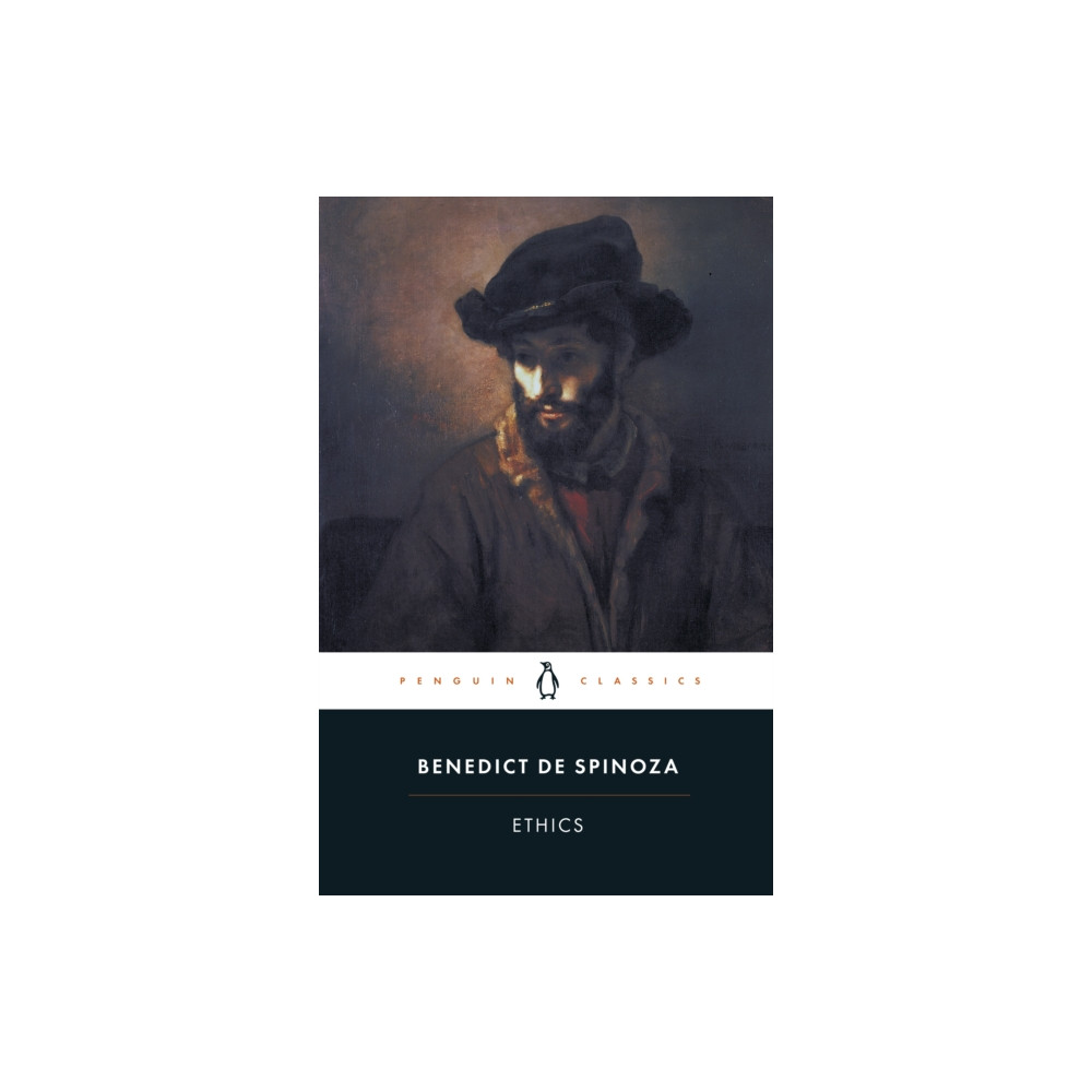 Ethics (häftad, english) Penguin books ltd