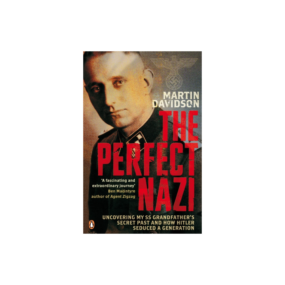 The Perfect Nazi (häftad, english) Penguin books ltd