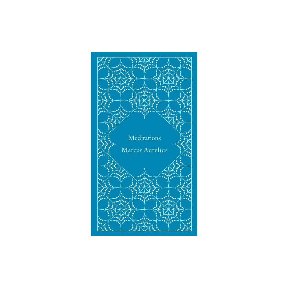 Meditations (inbunden, english) Penguin books ltd