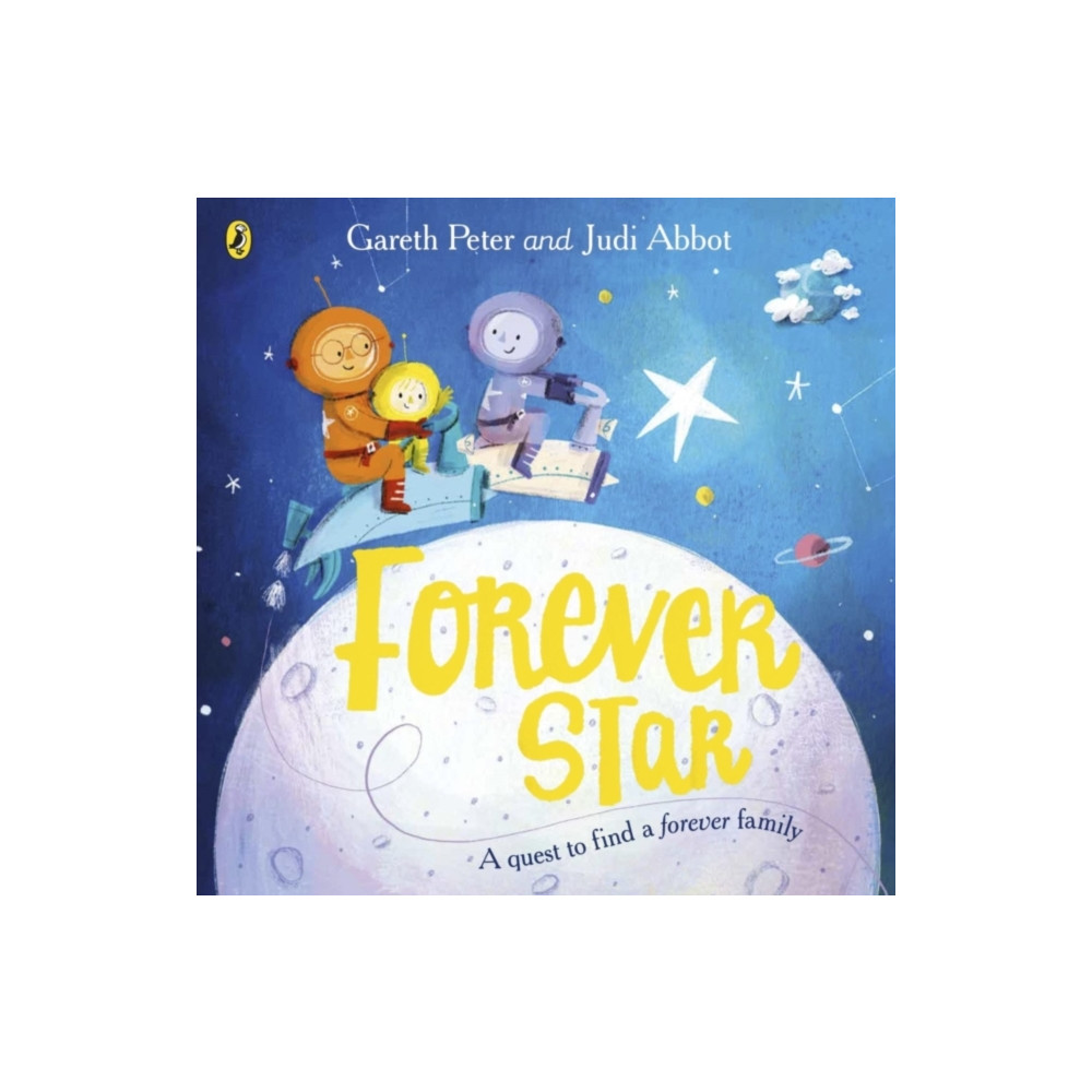 Forever Star (häftad, english) Penguin Random House Children's UK