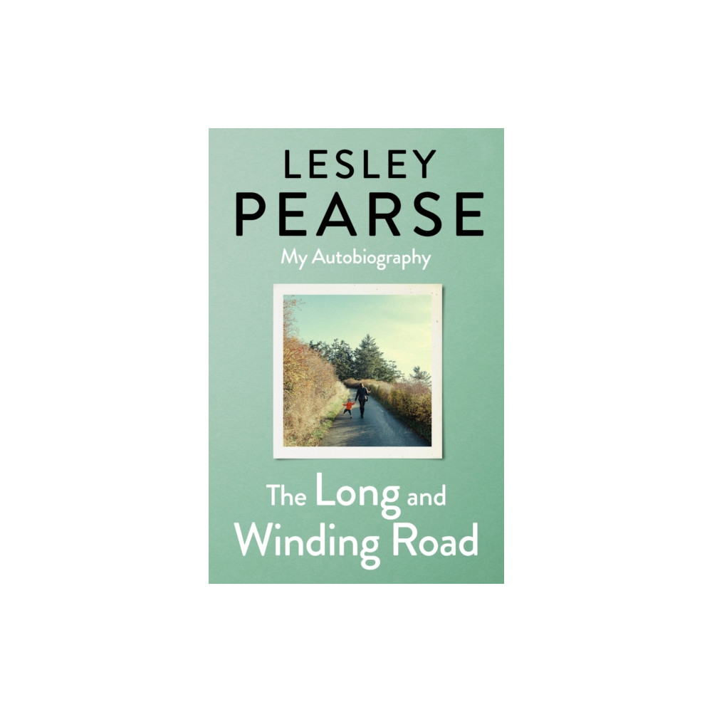 The Long and Winding Road (inbunden, english) Penguin books ltd