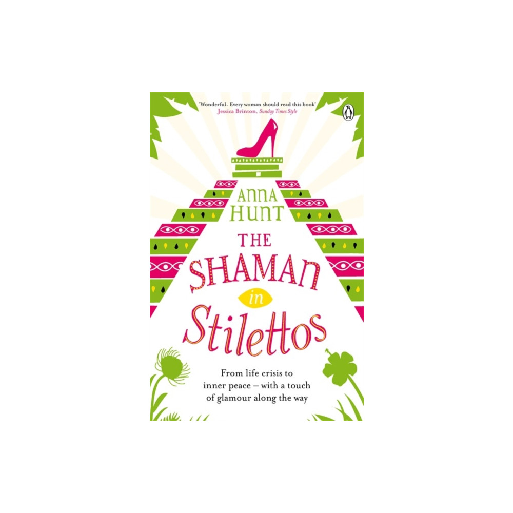 The Shaman in Stilettos (häftad, english) Penguin books ltd