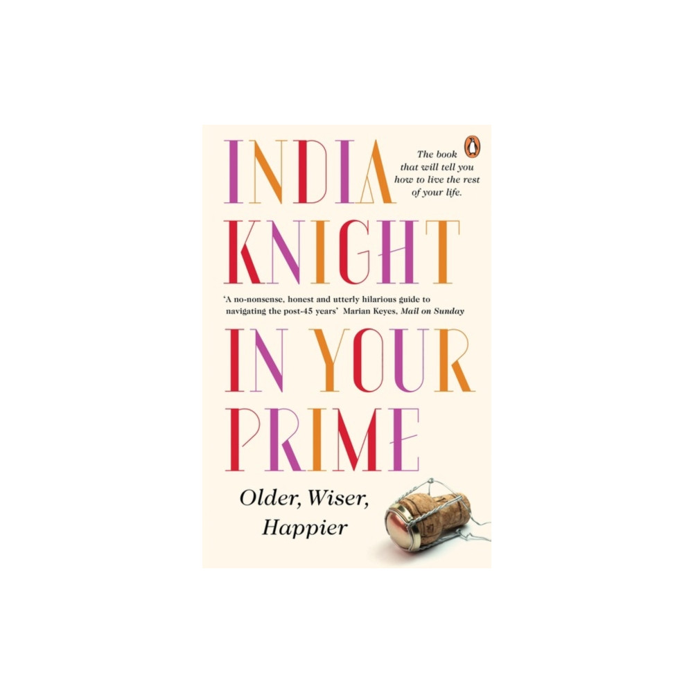 In Your Prime (häftad, english) Penguin books ltd