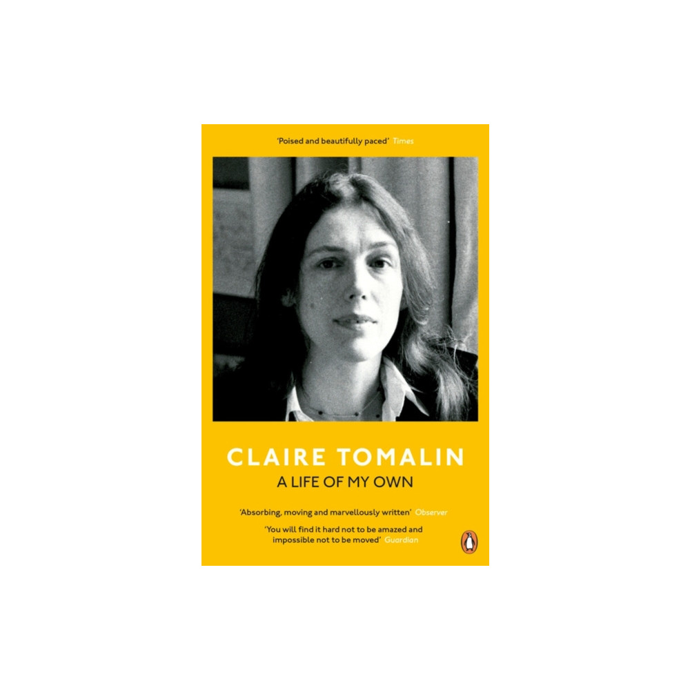 A Life of My Own (häftad, english) Penguin books ltd