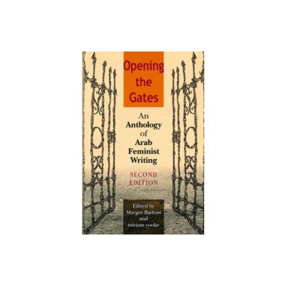 Opening the Gates, Second Edition (häftad, english) Indiana university press