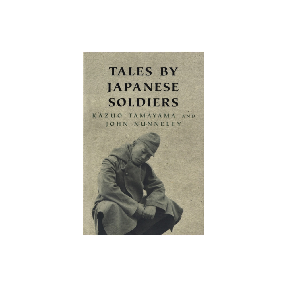 Tales By Japanese Soldiers (häftad, english) Orion Publishing Co