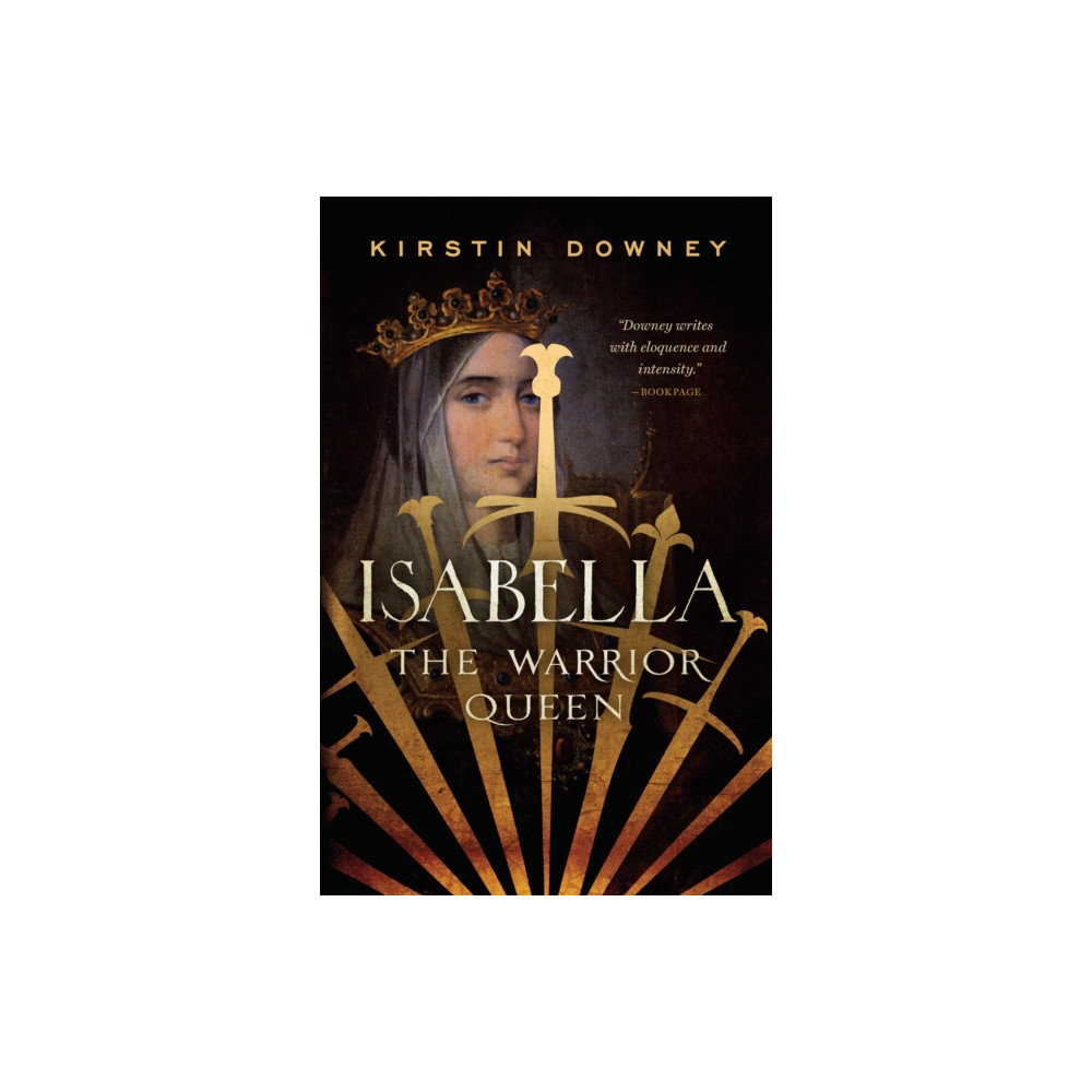 Isabella (häftad, english) Alfred A. Knopf