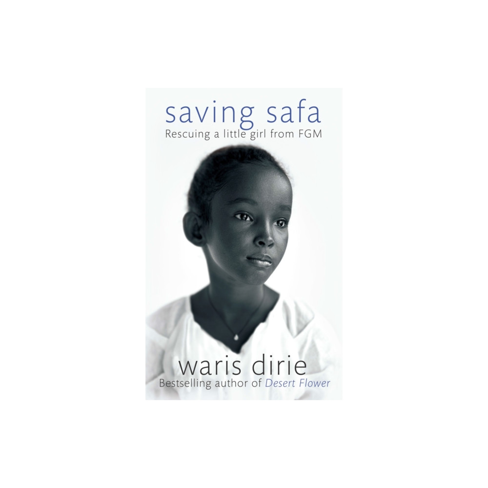 Saving Safa (häftad, english) Little, Brown Book Group