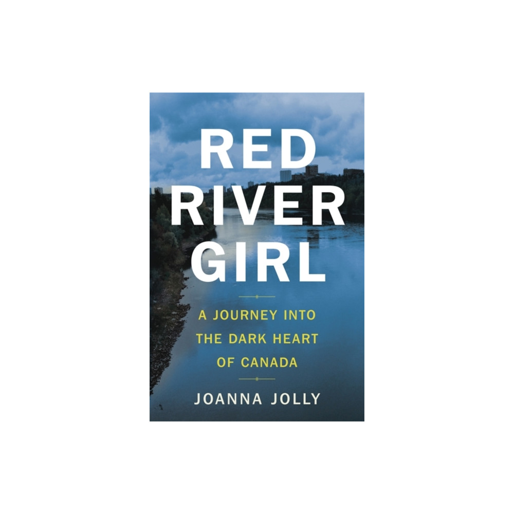 Red River Girl (inbunden, english) Little, Brown Book Group