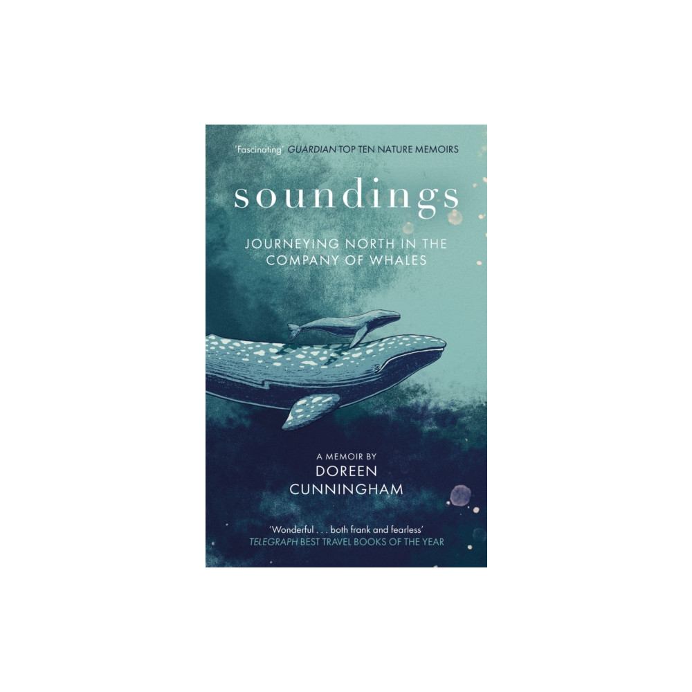 Soundings (häftad, english) Little, Brown Book Group