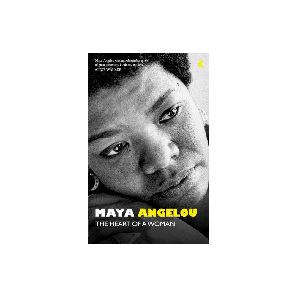 The Heart Of A Woman (häftad, english) Little, Brown Book Group