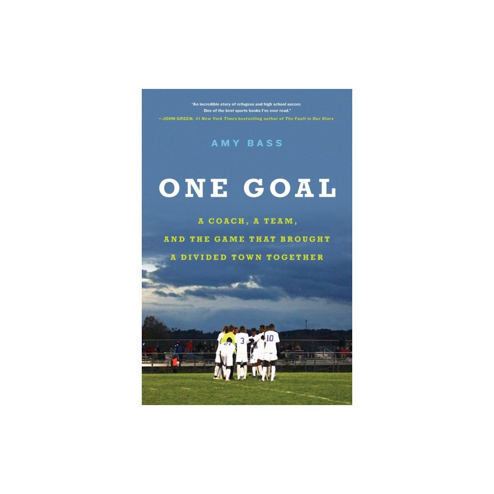 One Goal (häftad, english) Hachette Books