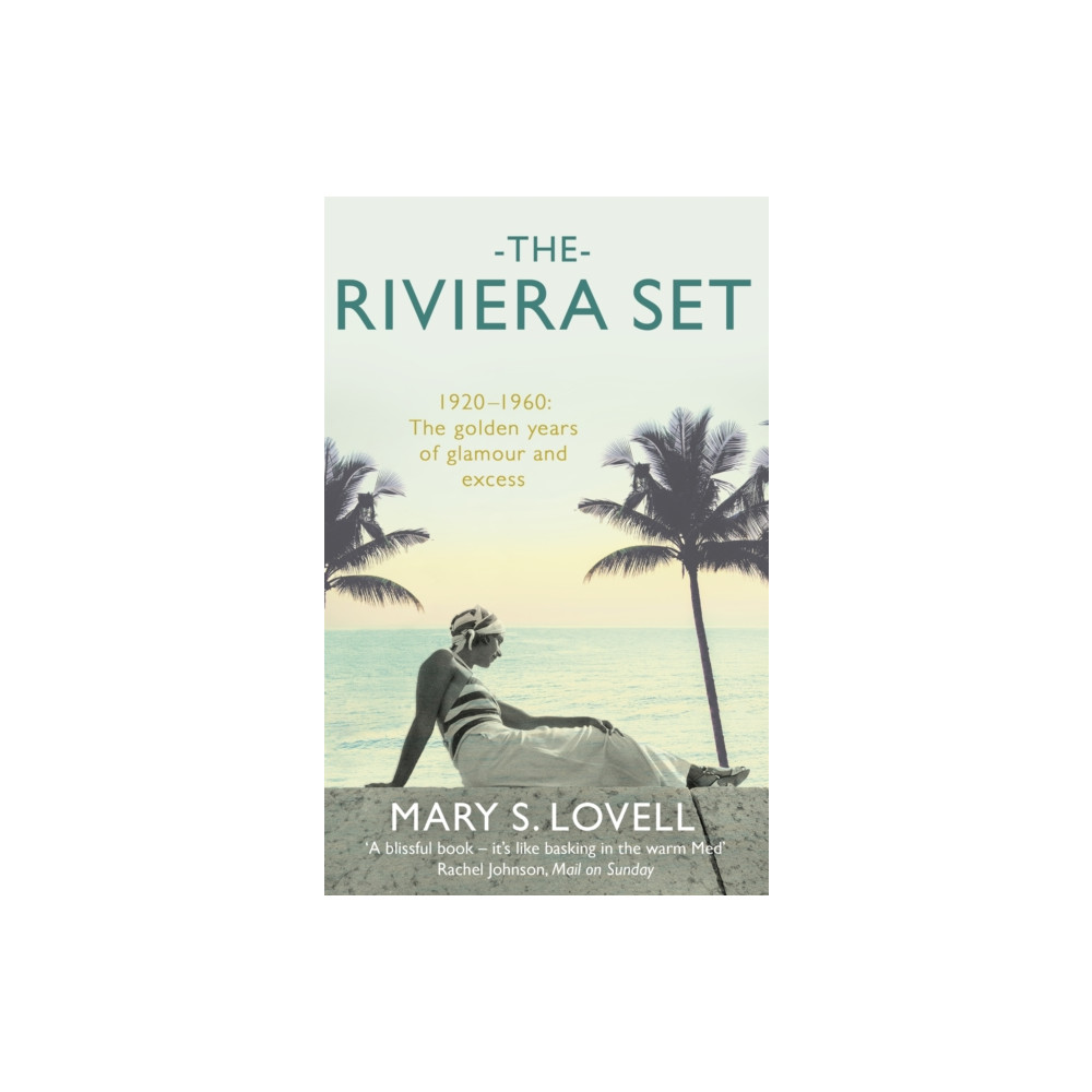 The Riviera Set (häftad, english) Little, Brown Book Group