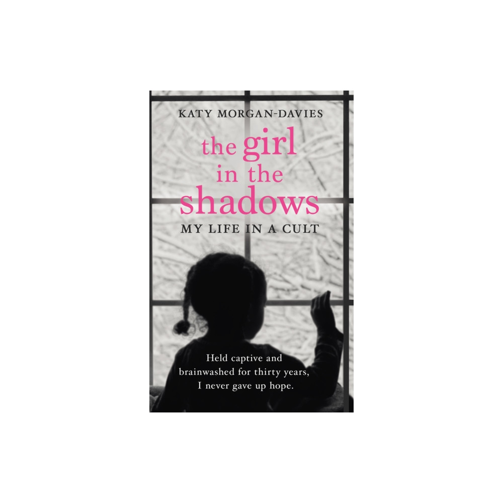 The Girl in the Shadows (häftad, eng)