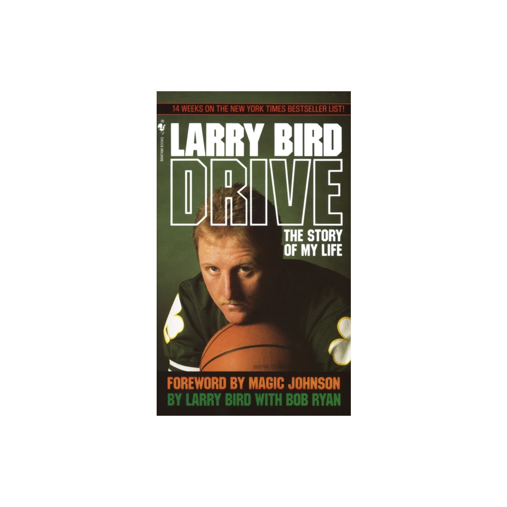 Drive (häftad, english) Random House USA Inc