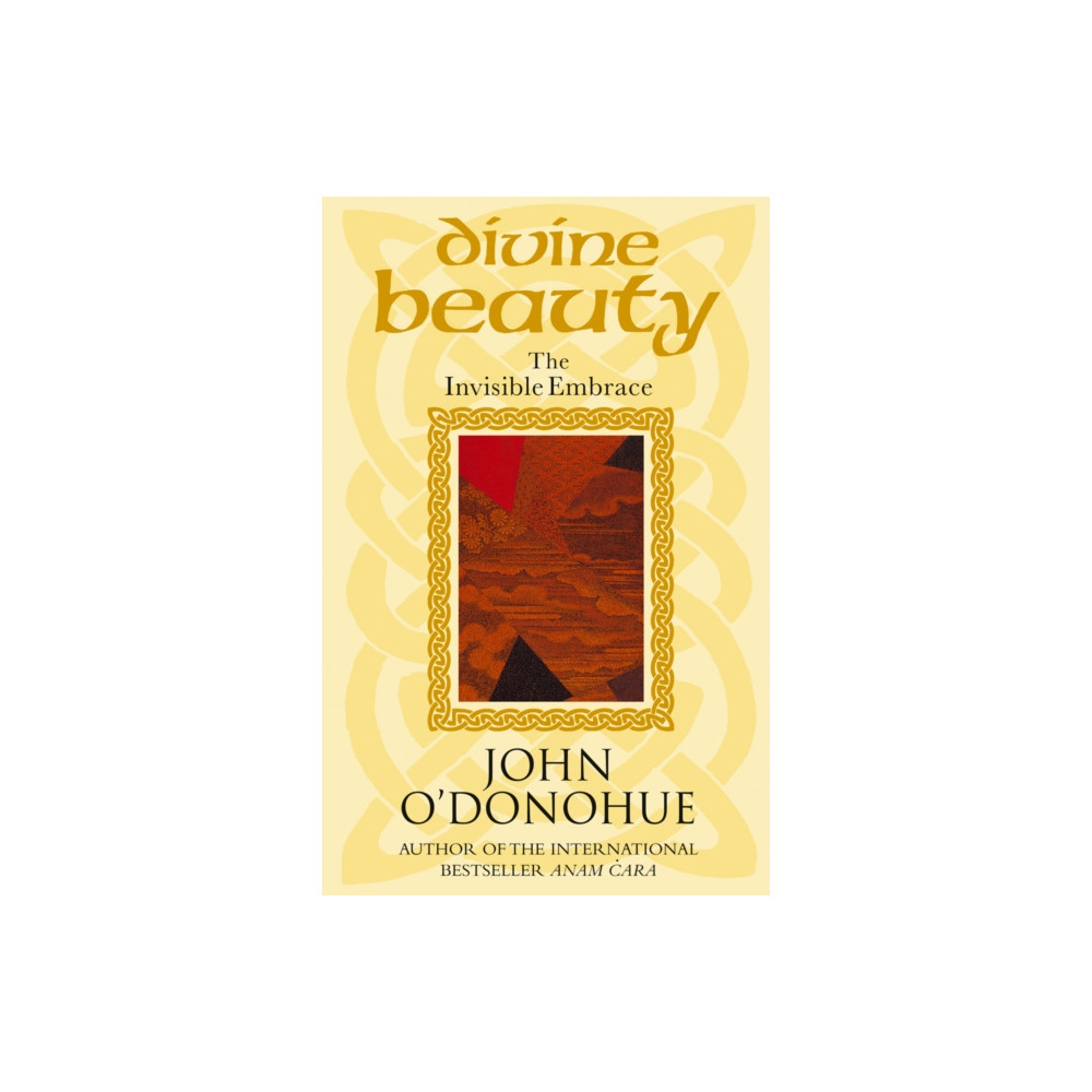 Divine Beauty (häftad, eng)