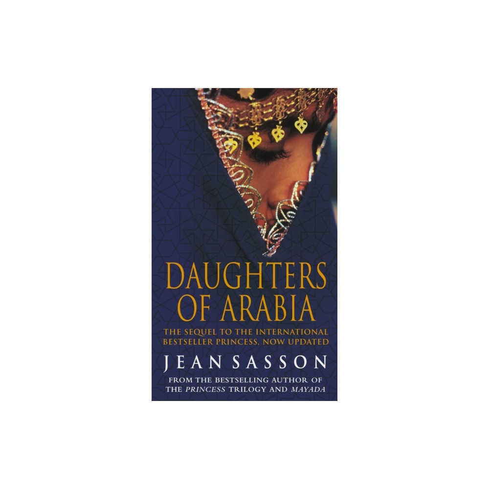 Daughters Of Arabia (häftad, eng)