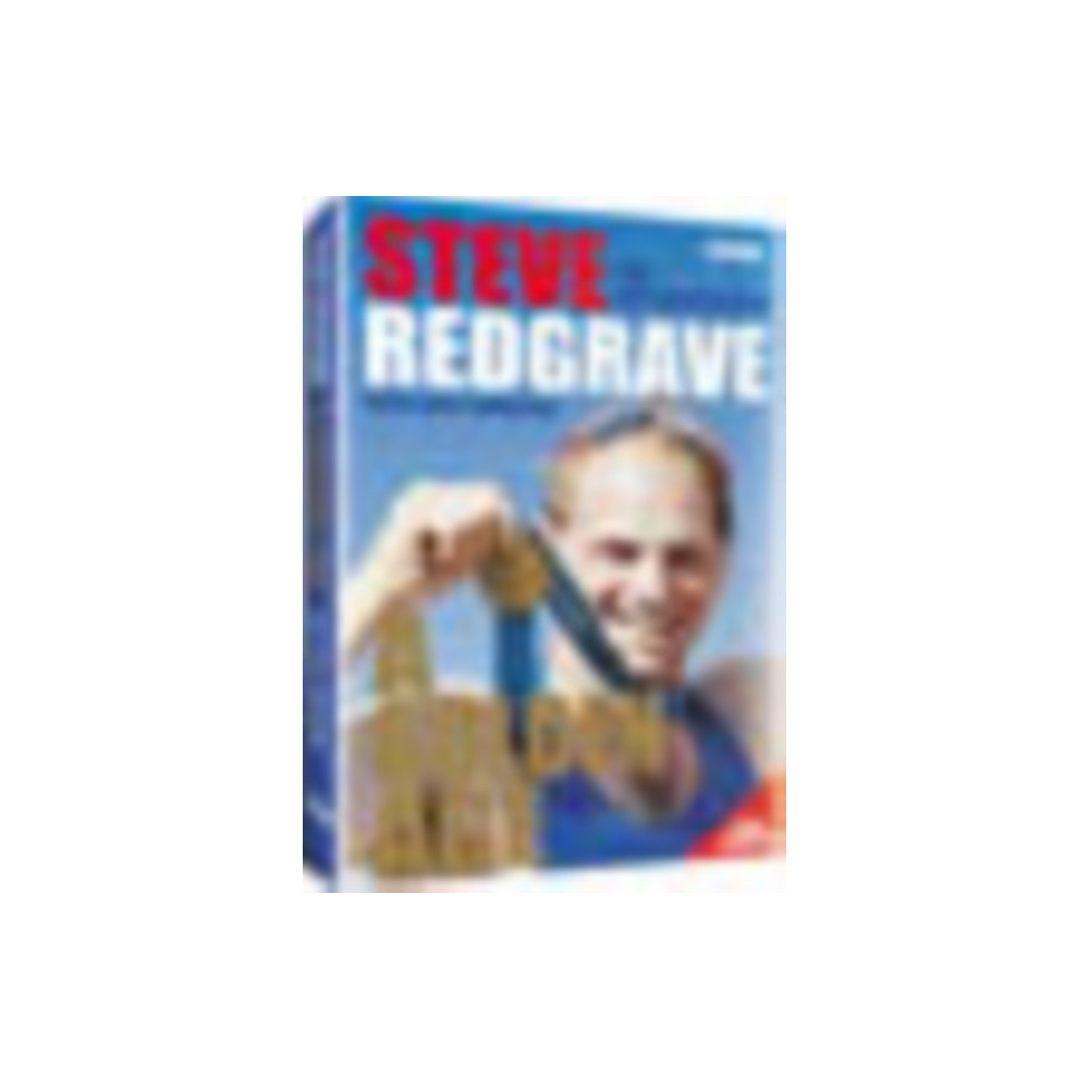 Steve Redgrave - A Golden Age (häftad, english) Ebury Publishing