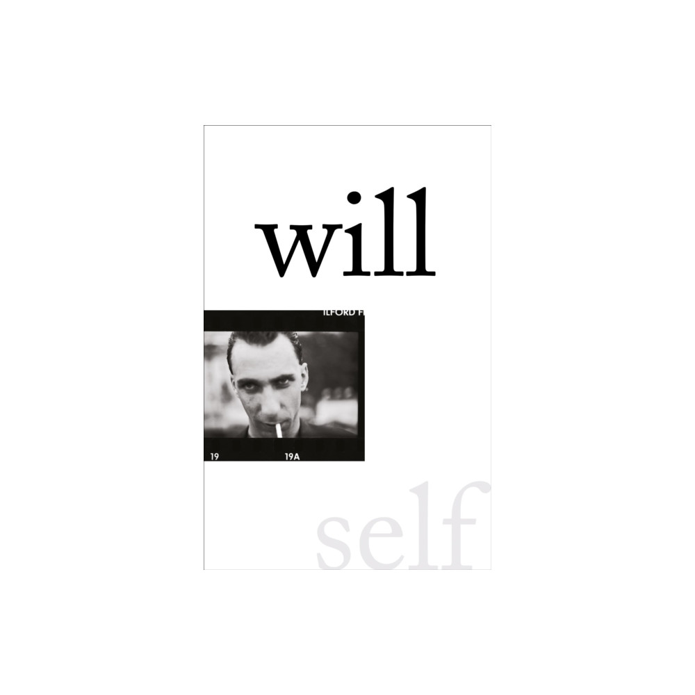 Will (häftad, english) Penguin books ltd