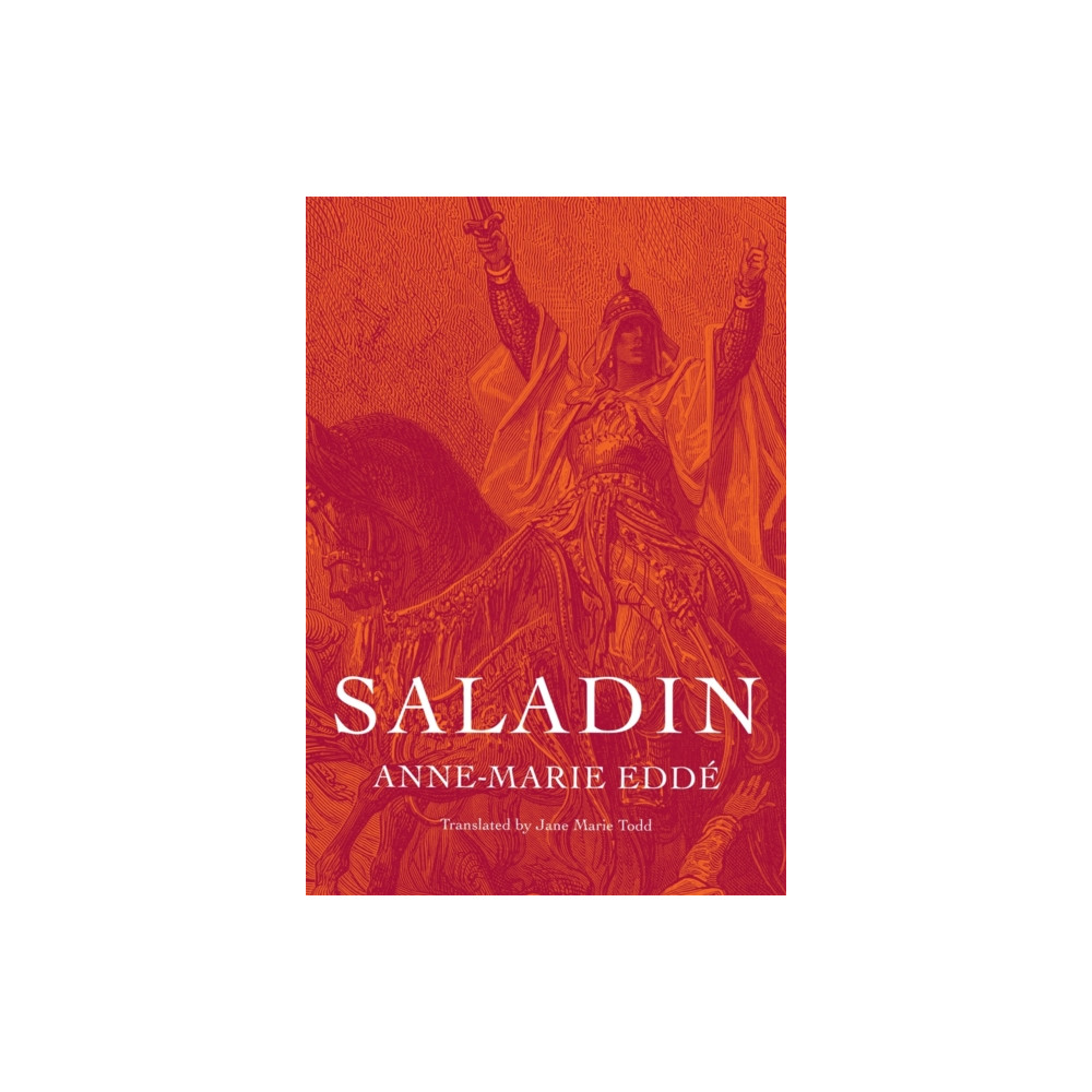 Saladin (häftad, english) Harvard university press
