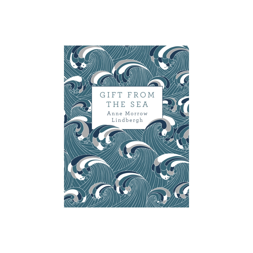 Gift from the Sea (inbunden, english) Vintage Publishing