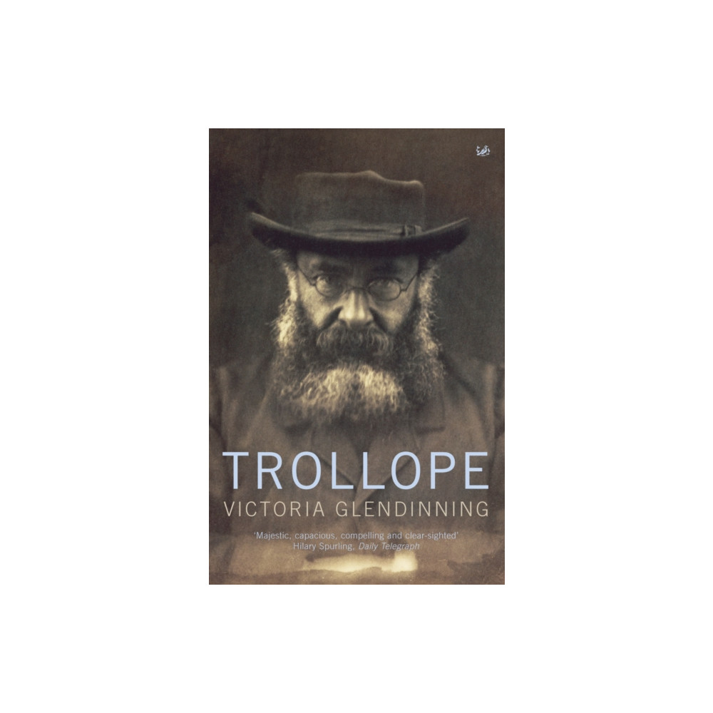 Trollope (häftad, english) Vintage