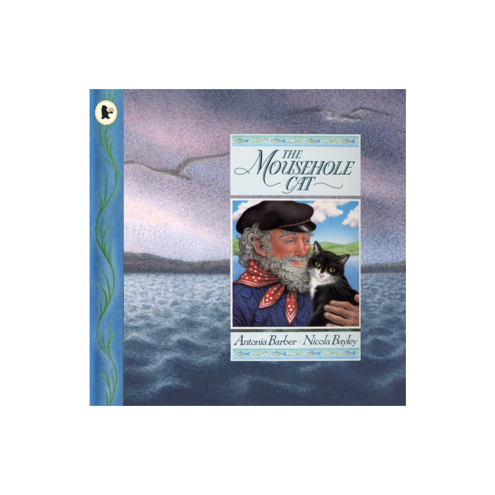 The Mousehole Cat (häftad, english) Walker Books Ltd