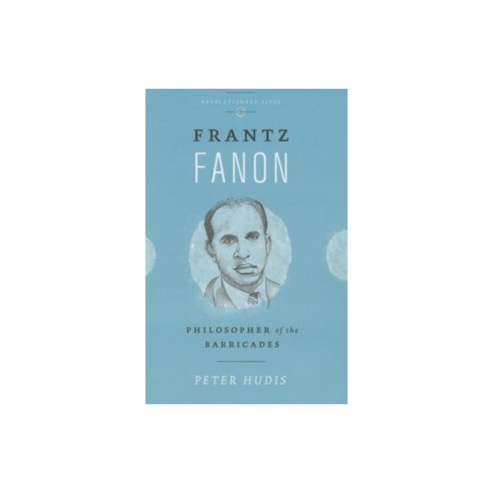 Frantz Fanon (häftad, english) Pluto Press