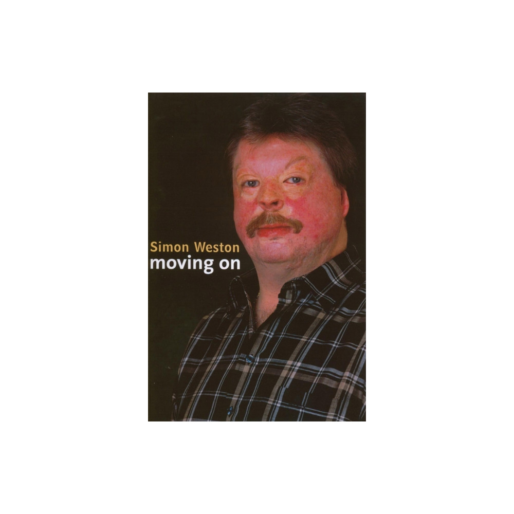 Simon Weston: Moving On (häftad, english) Little, Brown Book Group