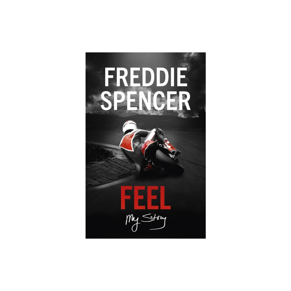 Feel (inbunden, english) Ebury Publishing