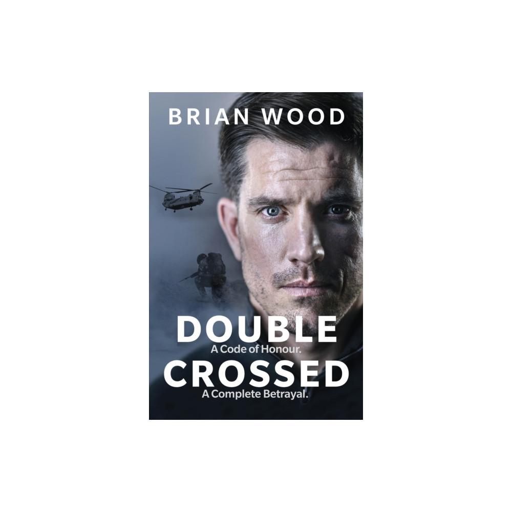 Double Crossed (häftad, english) Ebury Publishing