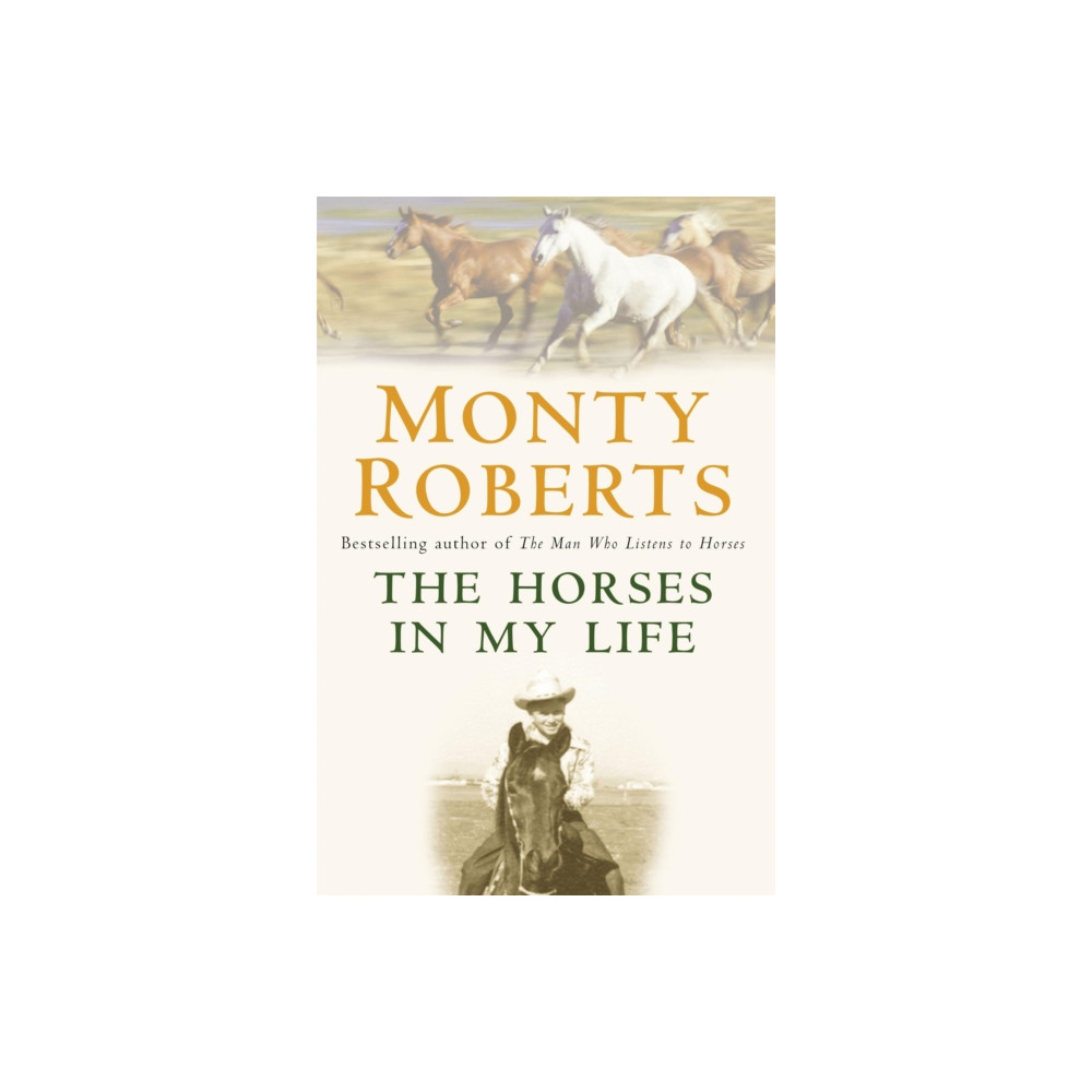 The Horses in My Life (häftad, english) Headline Publishing Group