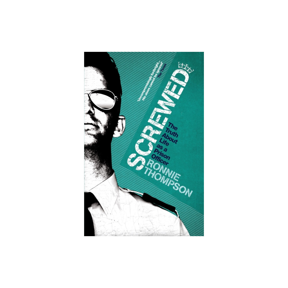 Screwed (häftad, english) Headline Publishing Group