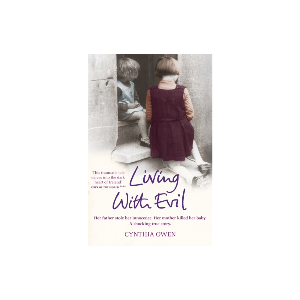 Living With Evil (häftad, english) Headline Publishing Group