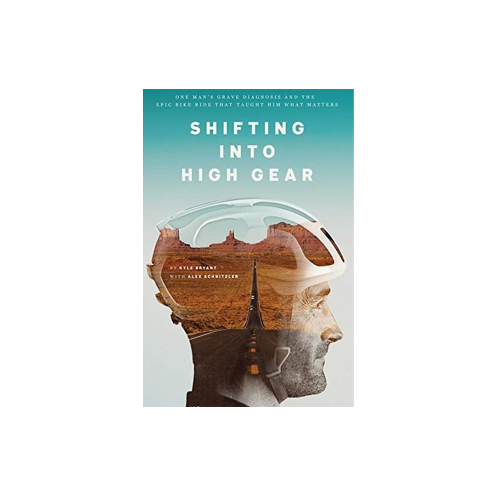 Shifting into High Gear (häftad, english) Health Communications