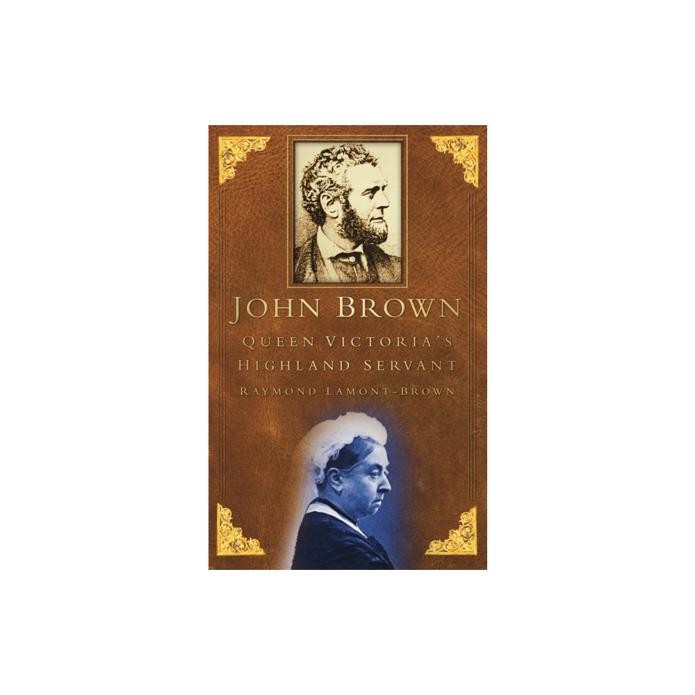 John Brown (häftad, eng)