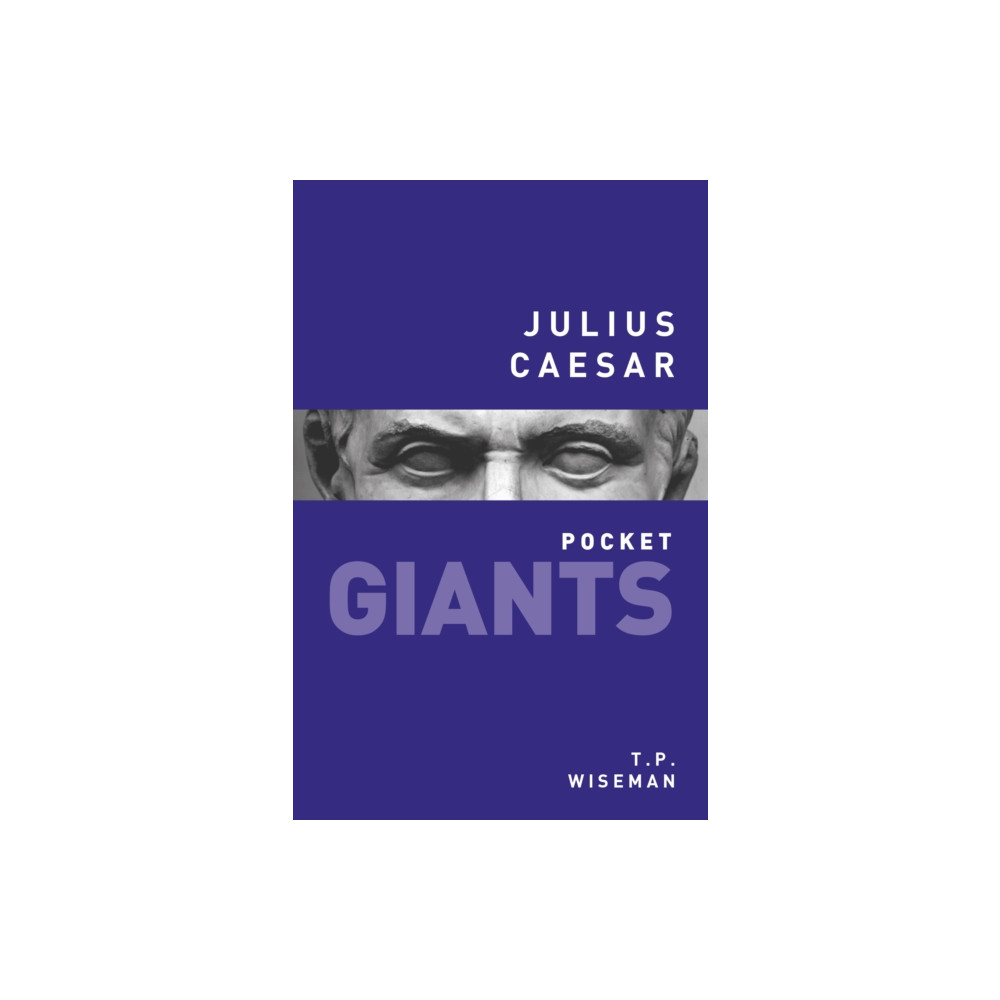 Julius Caesar: pocket GIANTS (häftad, english) The History Press Ltd
