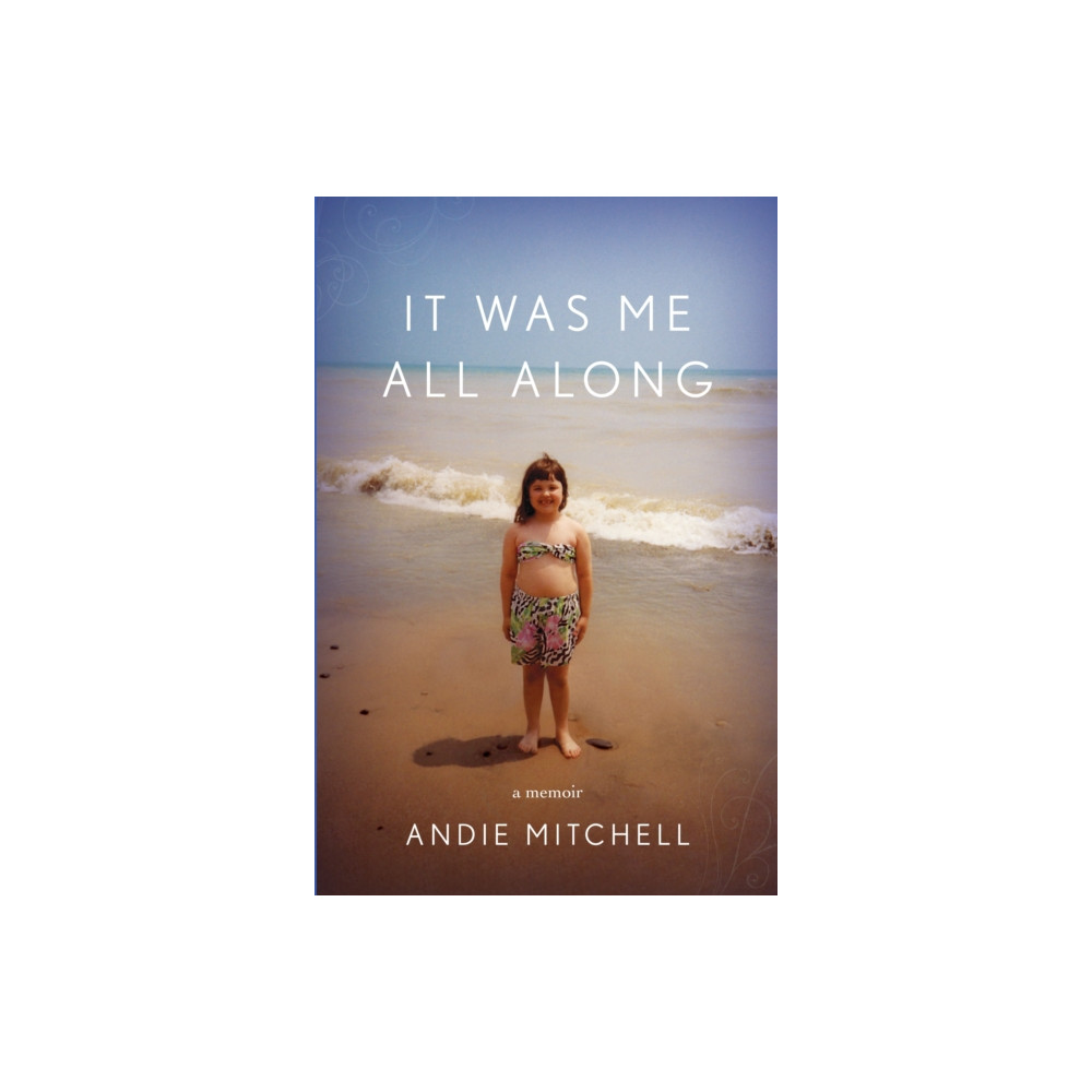 It Was Me All Along (inbunden, english) Random House USA Inc