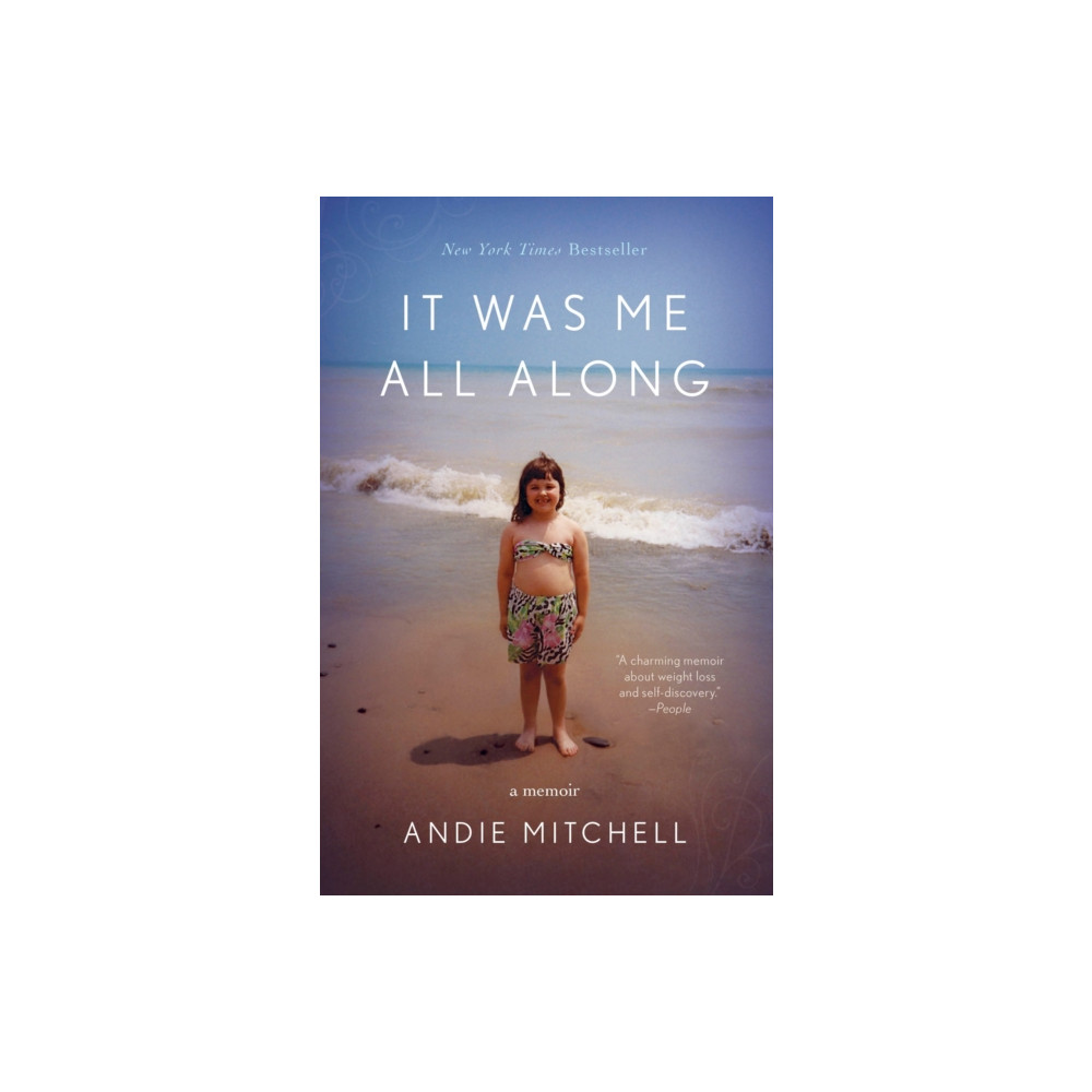It Was Me All Along (häftad, english) Random House USA Inc