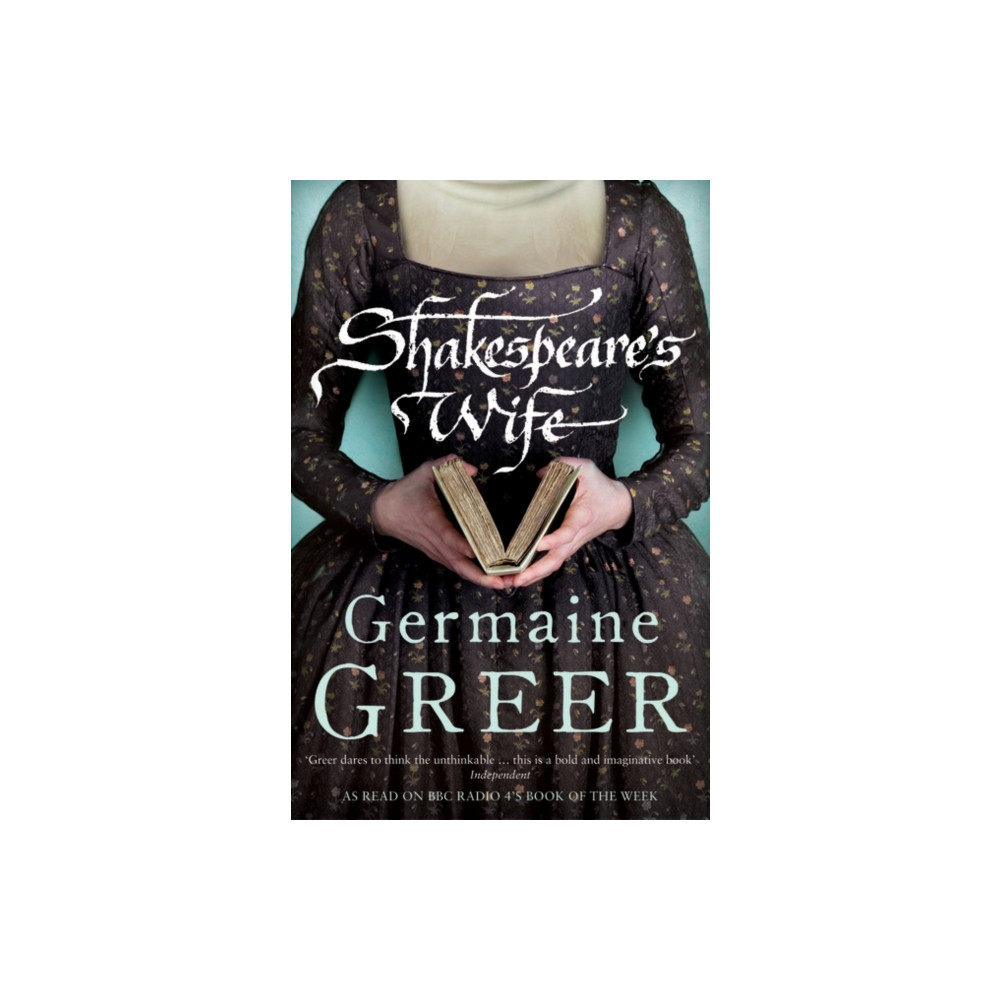 Shakespeare's Wife (häftad, english) Bloomsbury Publishing PLC