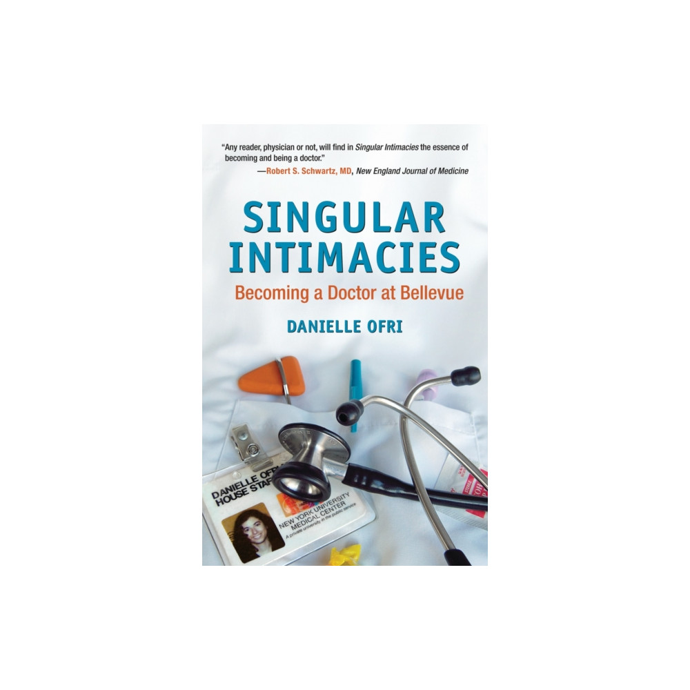 Singular Intimacies (häftad, english) Beacon Press