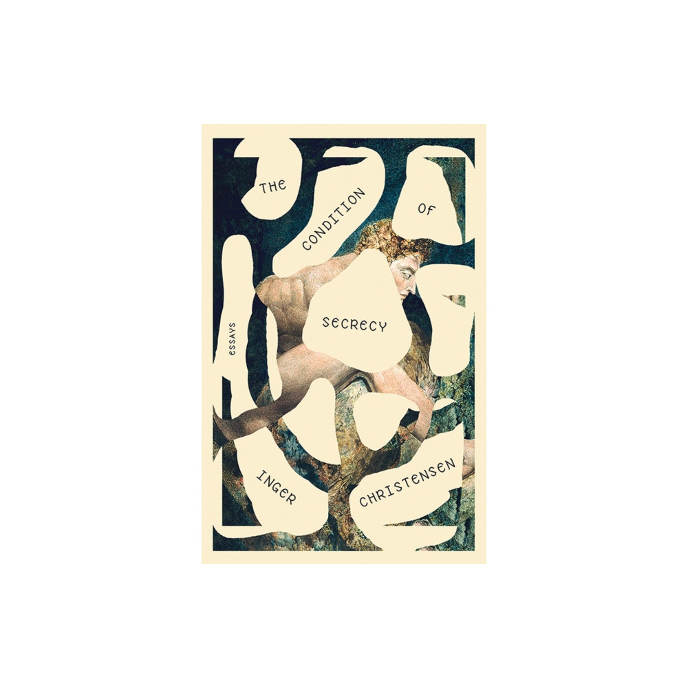 Condition of Secrecy (häftad, eng)