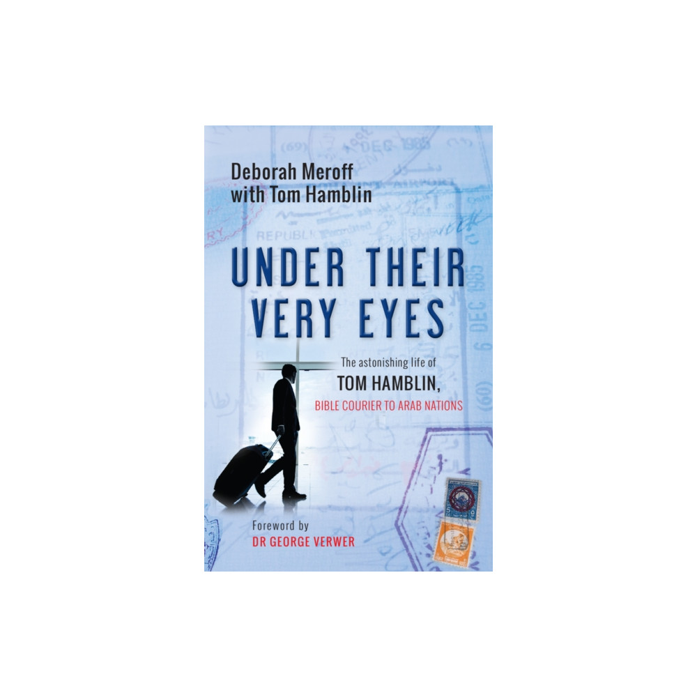 Under Their Very Eyes (häftad, english) Spck publishing