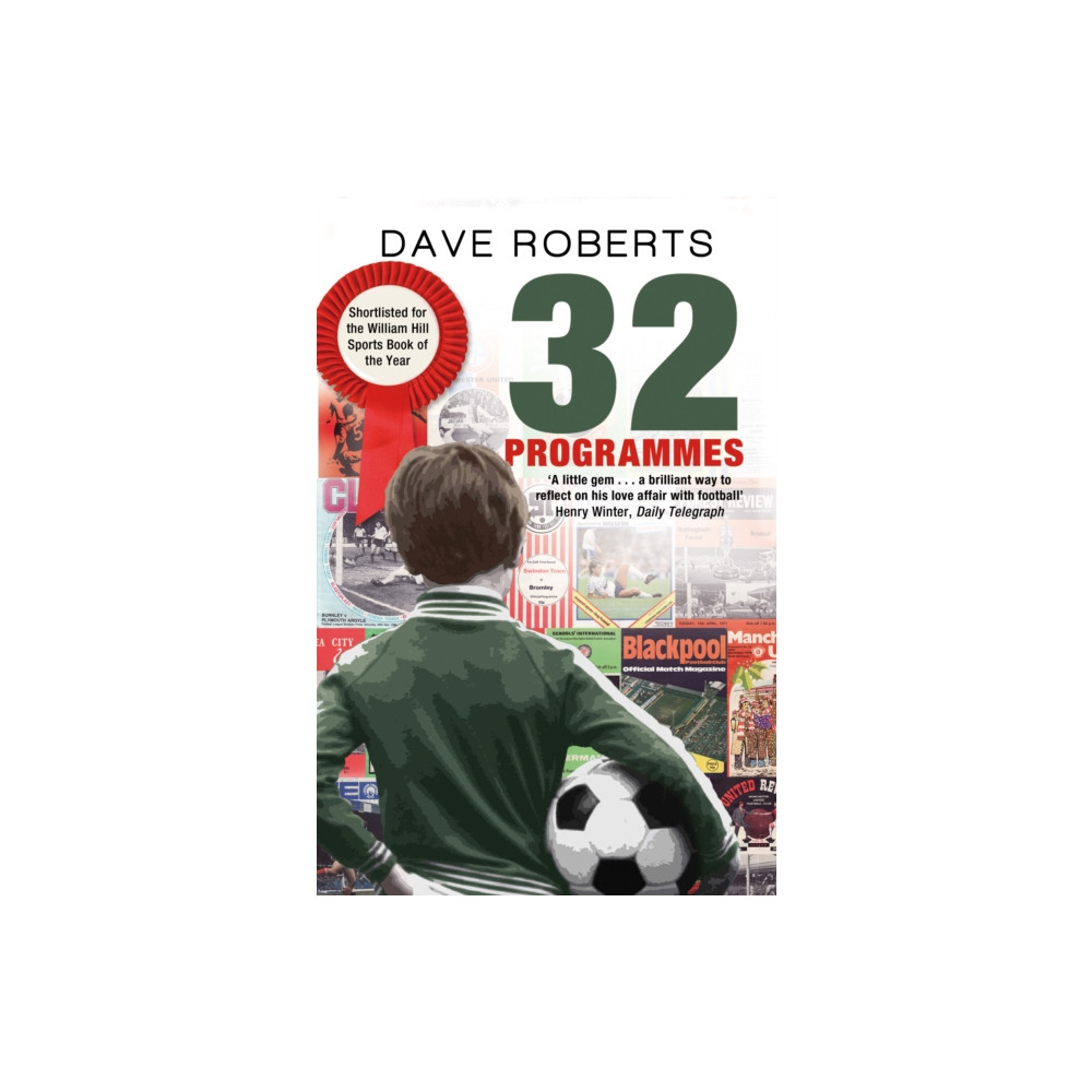 32 Programmes (häftad, english) Transworld publishers ltd